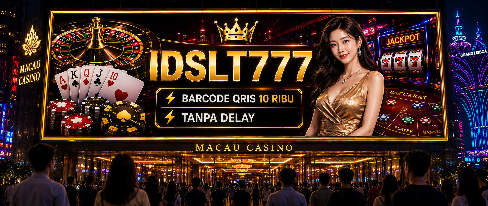 IDSLT777: Game Edukatif Untuk Wawasan Digital, Coba Kini